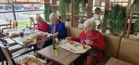 Les activit�s de printemps